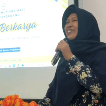 Mengapa Sekolah Mutiara Hati menjadi pilihan Ayah Bunda ?
